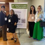 Cooperativa participa de evento sobre mediação de conflitos em planos de saúde da ANS