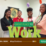 Great Place To Work: Pesquisa de Clima é divulgada