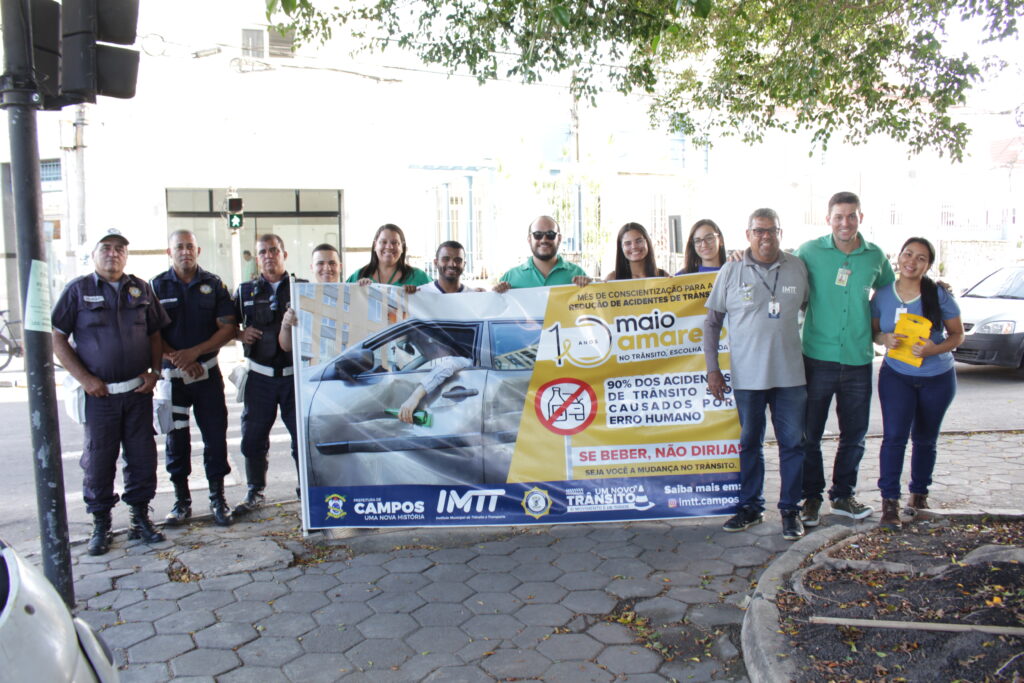 Campanha promove instruções de especialistas e realiza sorteios de brindes