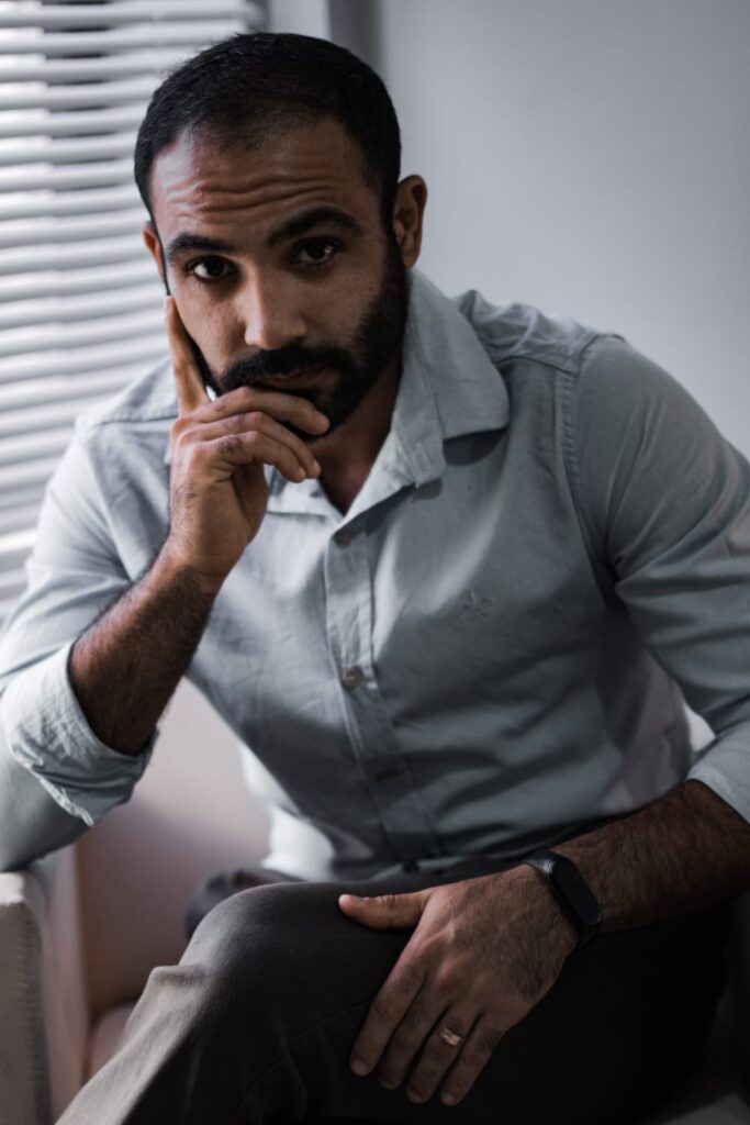 Psicólogo do Espaço Viver Bem lança livro sobre pedologia