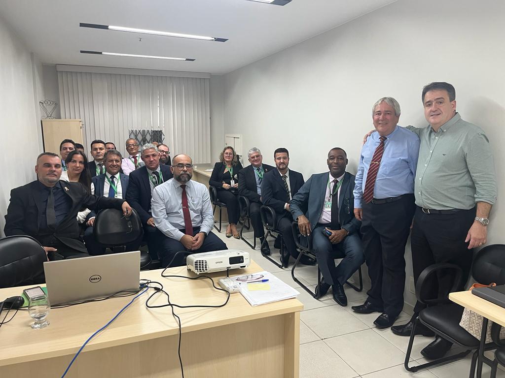 Inovação tecnológica leva eficiência para comercialização