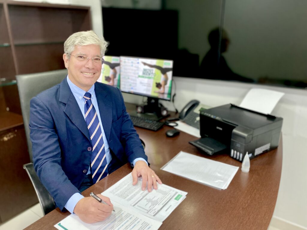 Artigo: O desafio das operadoras de saúde quando passam à cuidadoras, através do Recurso Próprio