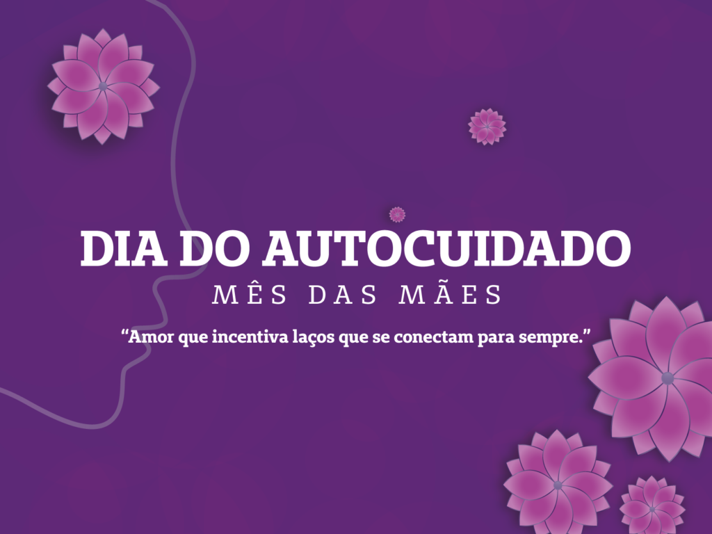 Dia das Mães: Ação de autocuidado é promovida às colaboradoras
