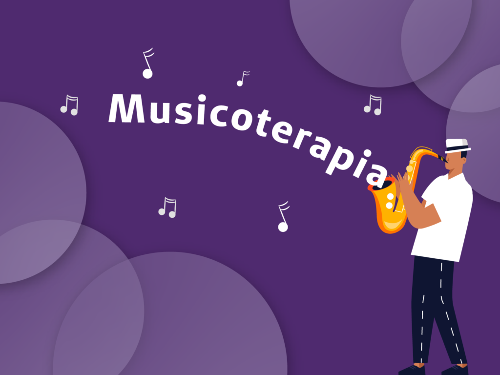 Musicoterapia é promovida em unidade e encanta pacientes e familiares