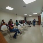 Conscientização do autismo: Singular realiza atendimentos direcionados aos pacientes