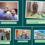 Abril pela segurança do paciente é celebrado nas redes sociais dos colaboradores