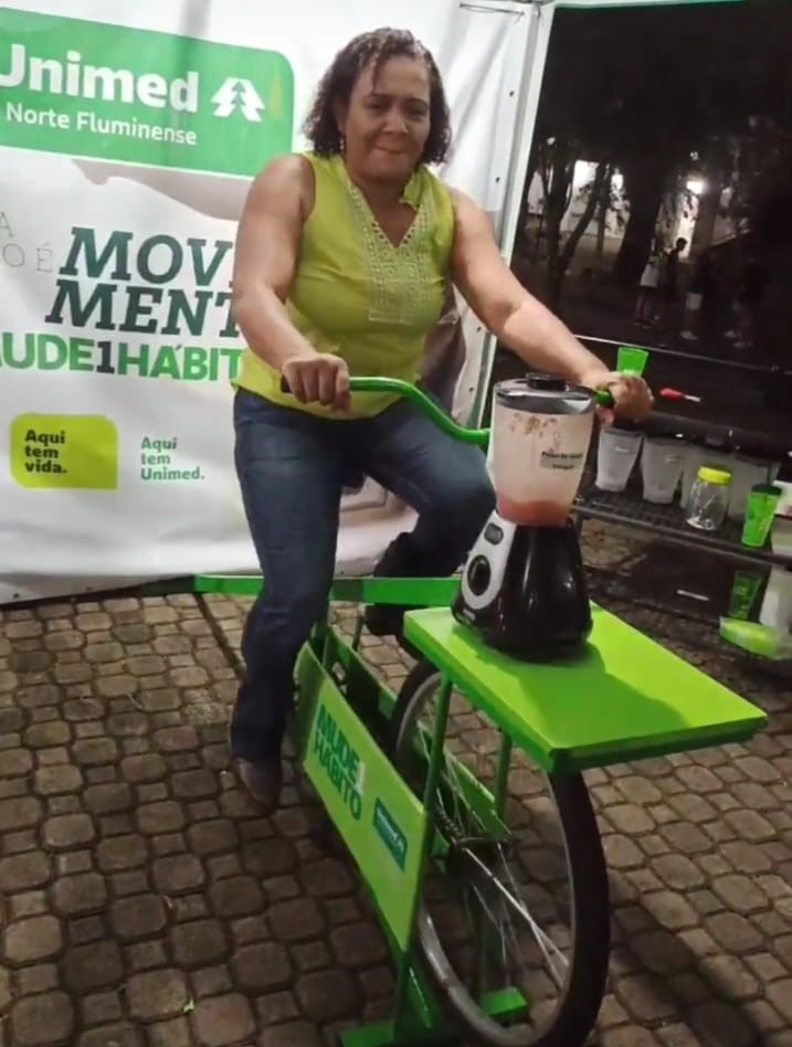 Evento de colecionadores conta com estande Unimed