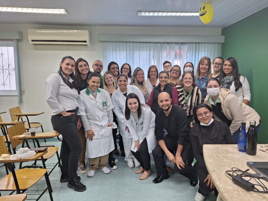 Evento aborda sobre o combate à poluição plástica
