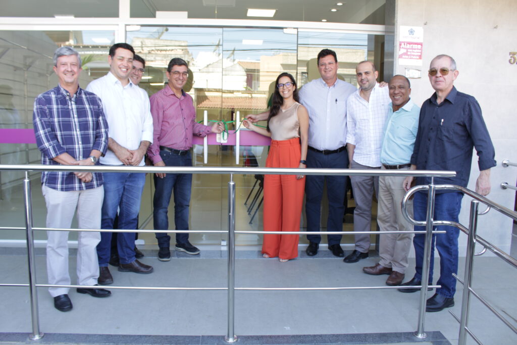 Espaço Viver Bem é inaugurado com programação especial