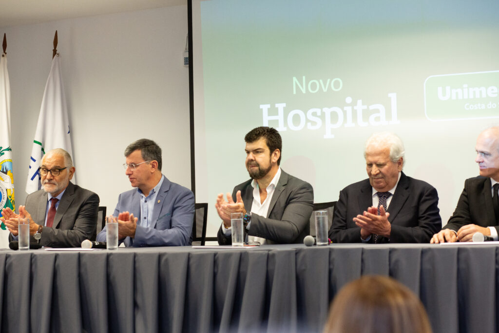 Novo hospital se torna o maior e mais equipado da região Norte Fluminense