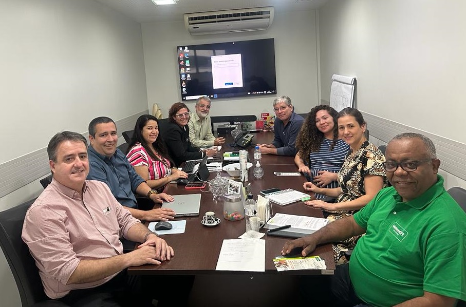 Fraudes nos reembolsos é tema de debate entre a Diretoria Executiva