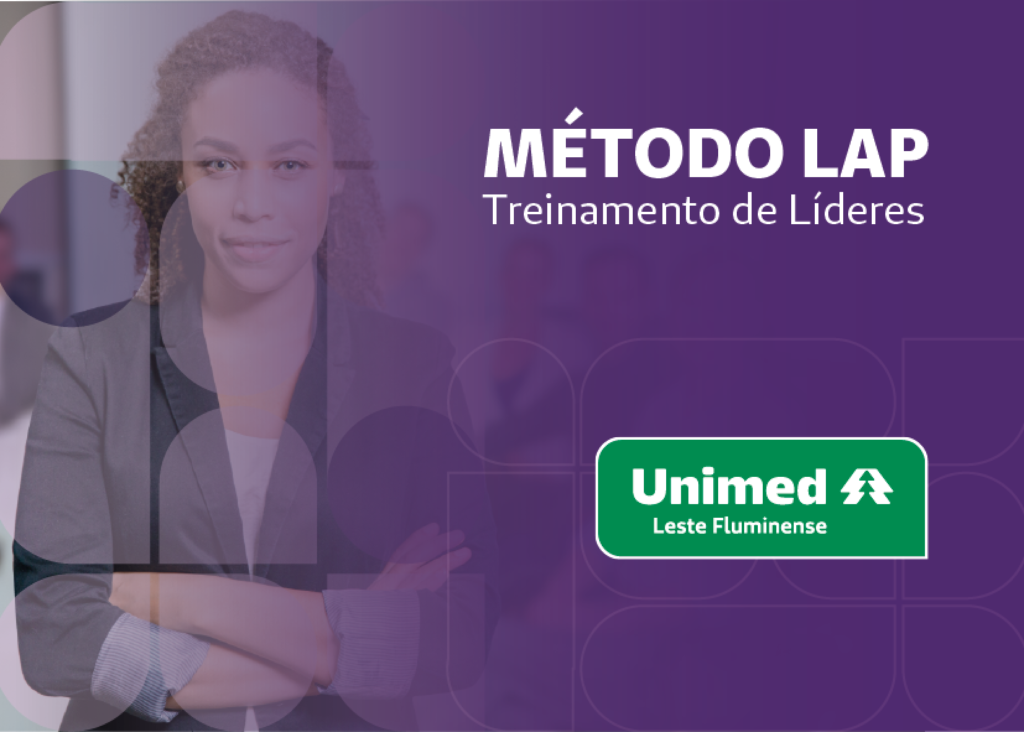Treinamento capacita líderes para impulsionar equipes