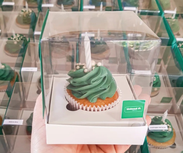 Singular comemora seus 44 anos de história