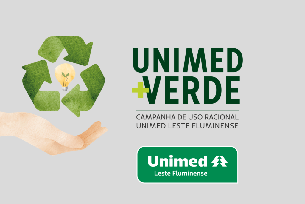 Campanha “Unimed + Verde”