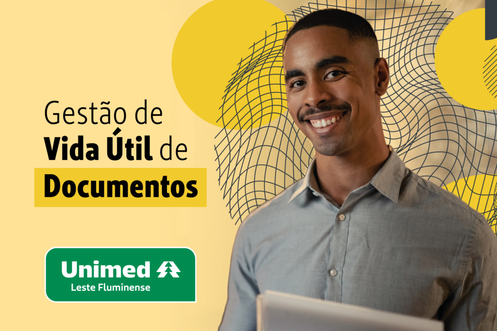 Projeto Gestão Vida Útil de Documento