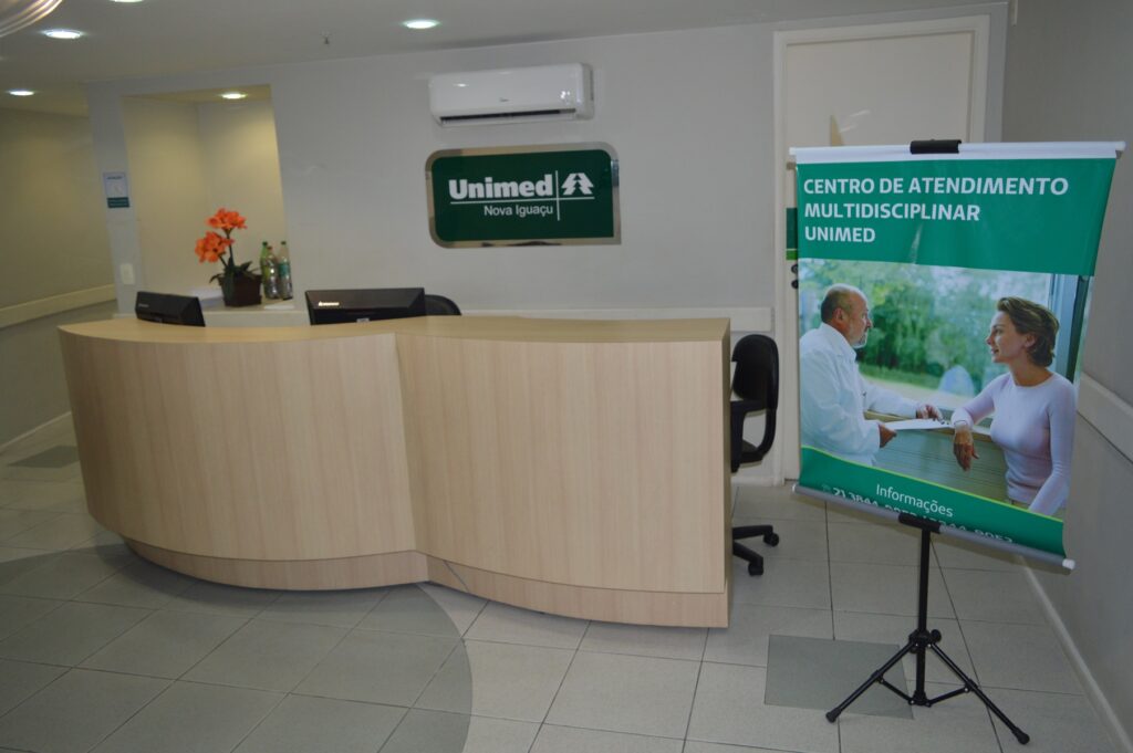 Centro de atendimento multidisciplinar Unimed completa sete anos