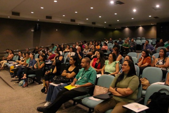 Projeto SIGA: Unir forças em prol da excelência no atendimento