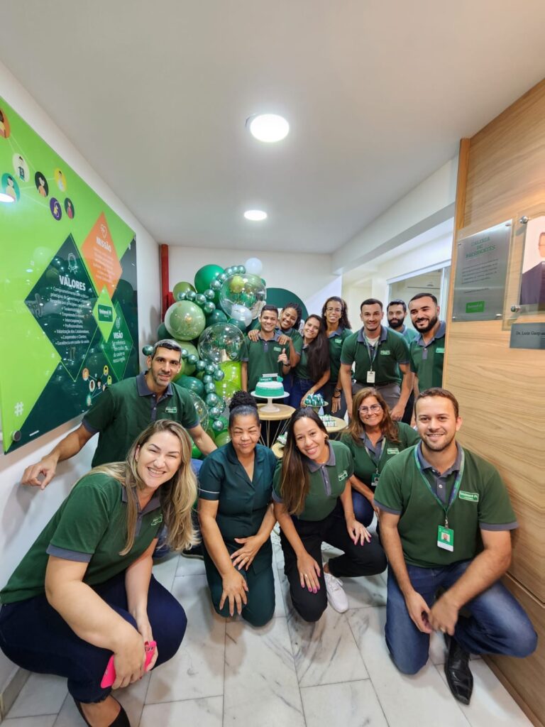 Singular celebra 29 anos dedicados à saúde