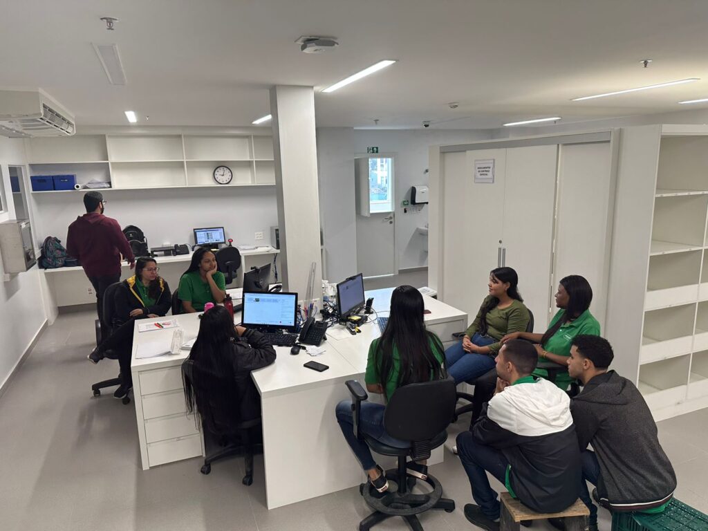 Avaliação de Desempenho oferece amadurecimento profissional