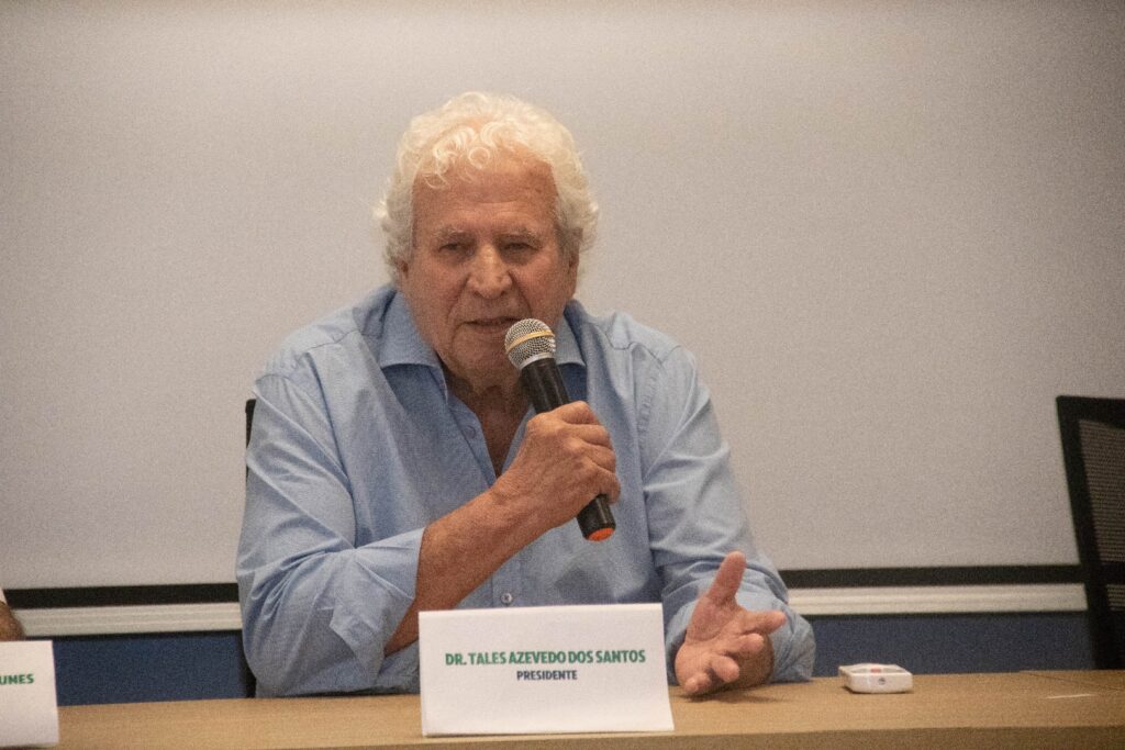 Apresentado plano de transição para novo hospital