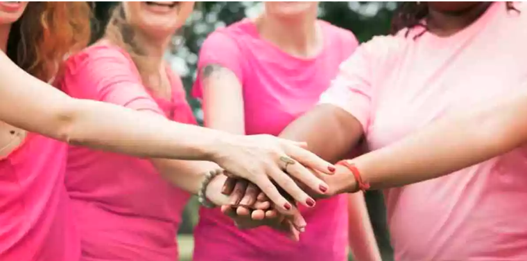 Cooperativa lança programa para reduzir câncer de mama