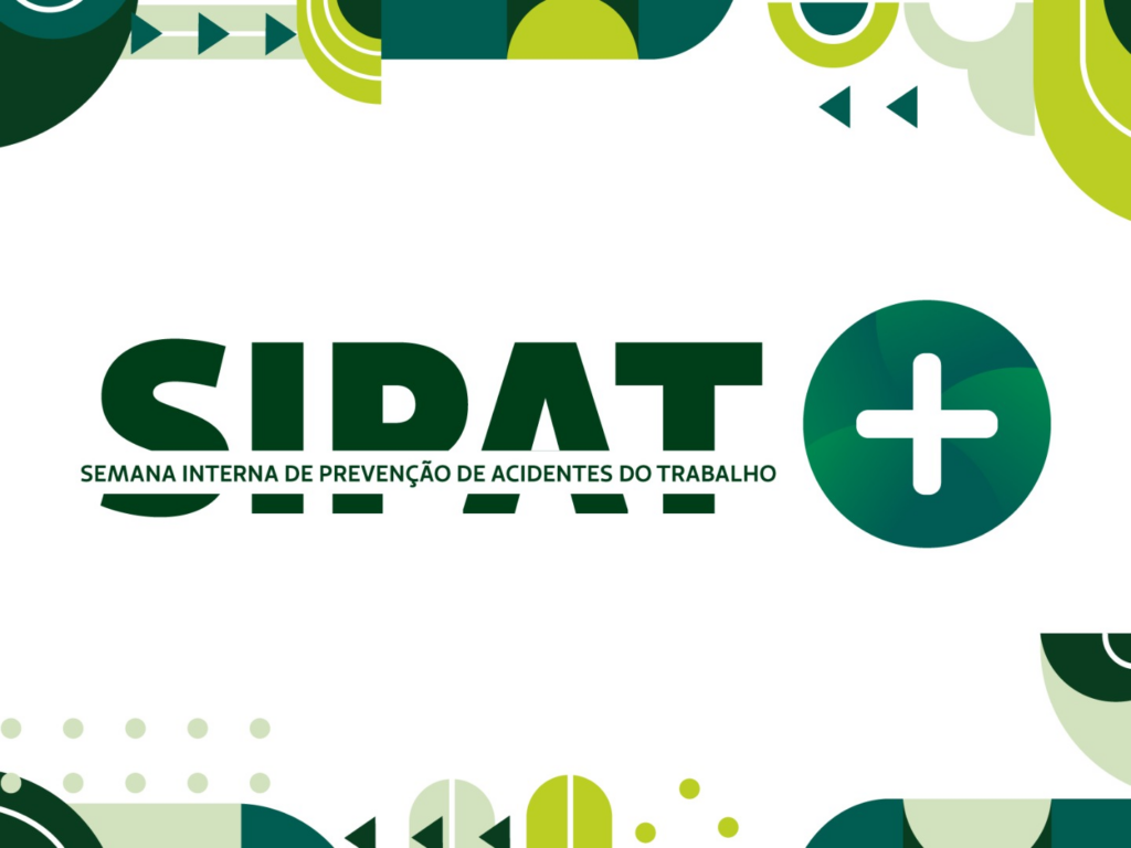 Evento promove SIPAT com foco na saúde mental dos colaboradores