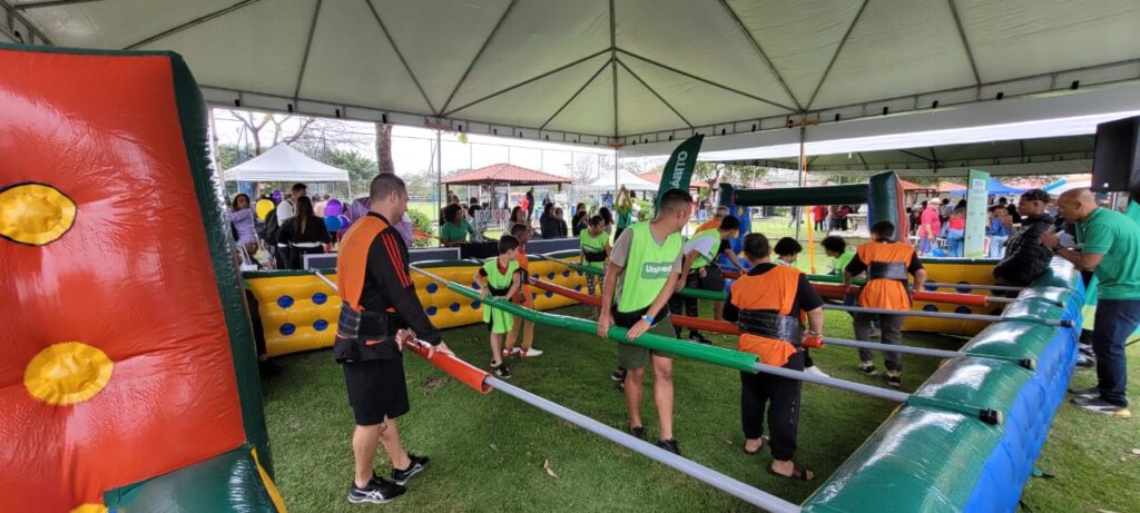 Âncora Social: parceria entre Singular e Abrigo do Marinheiro