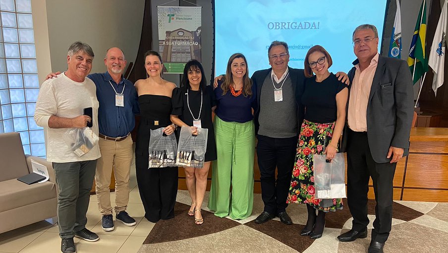 1º Workshop de Cuidados Paliativos para a população idosa