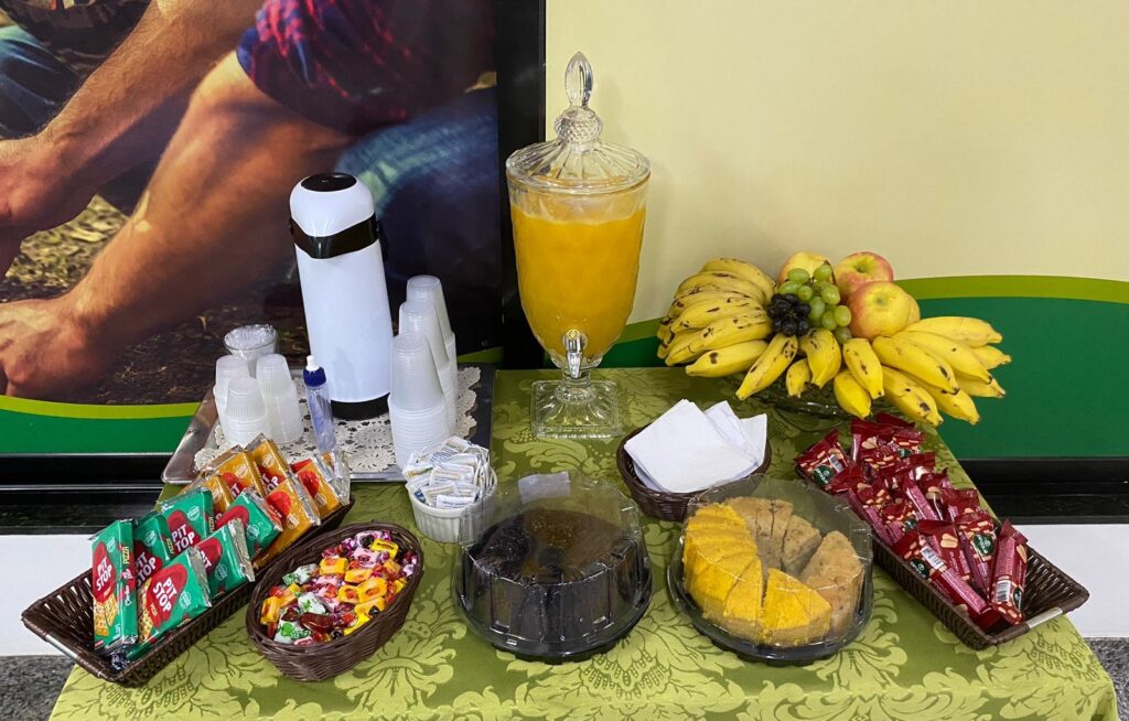 Dia do Cliente na Norte Fluminense