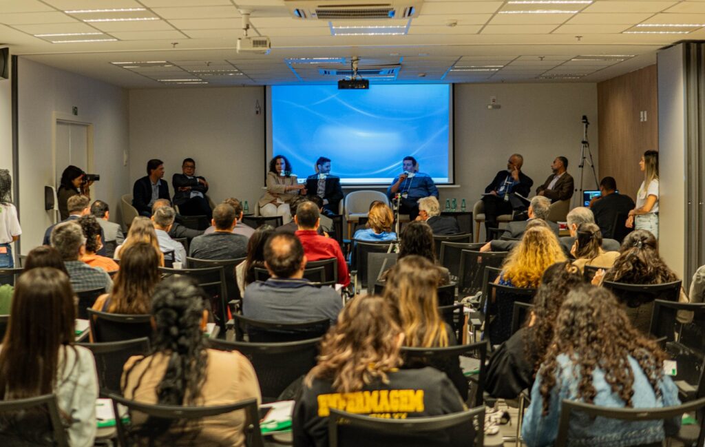 HUCS-Glória recebe a 1ª Jornada de Doenças Biliopancreáticas