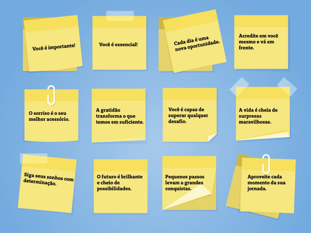 Federada ilumina Setembro Amarelo com mensagens de esperança