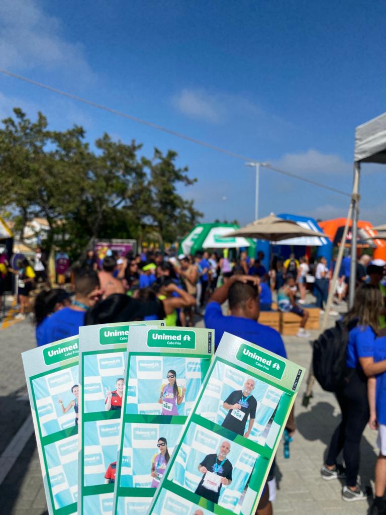 Cooperativa patrocina penúltima corrida do ano