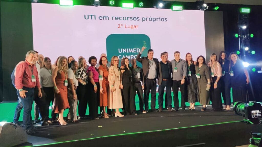 Singular premiada no 31º SUERJ