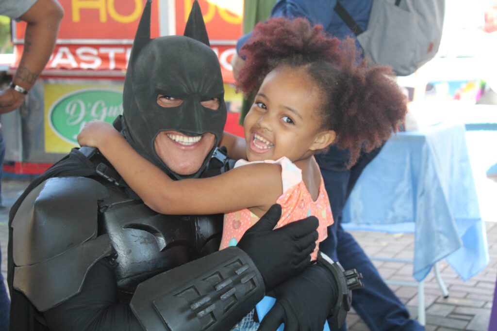 Singular e Sescoop/RJ realizam Dia C em Barra do Piraí