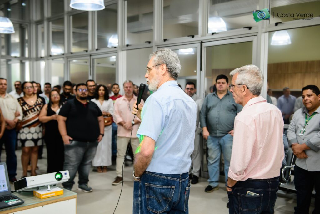 Centro Diagnóstico promove noite de visitações