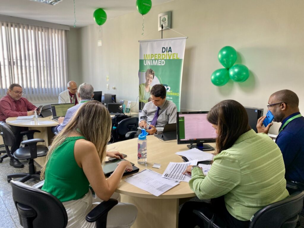 Singular esquenta comercialização