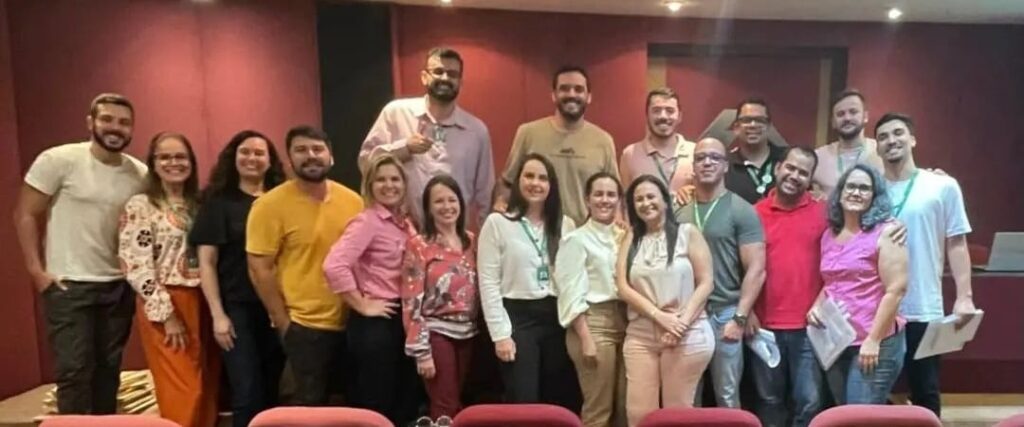 Singular promove treinamento para líderes de alta performance