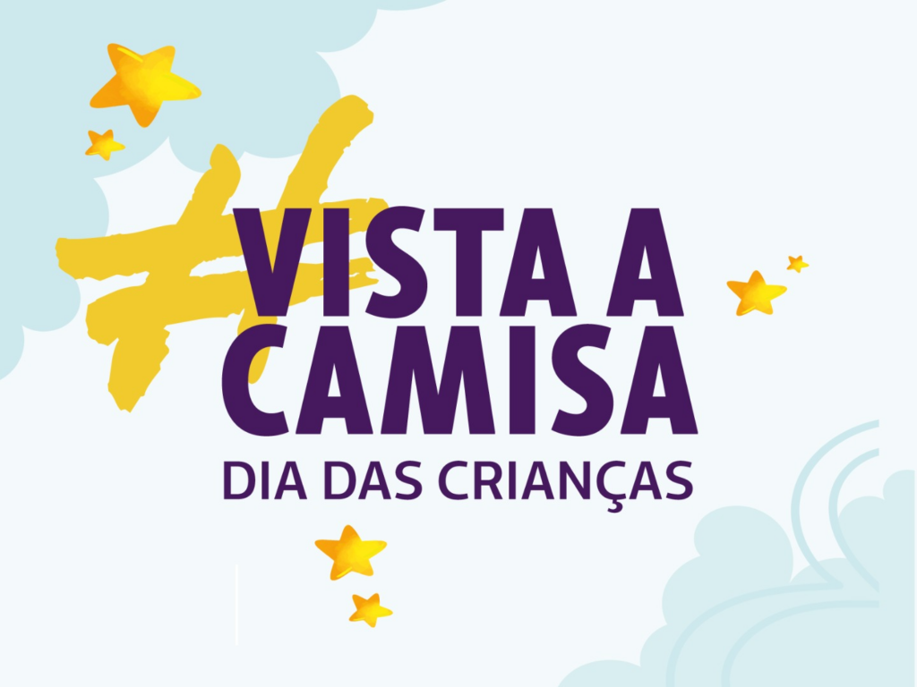 Relembrando a infância no Dia das Crianças