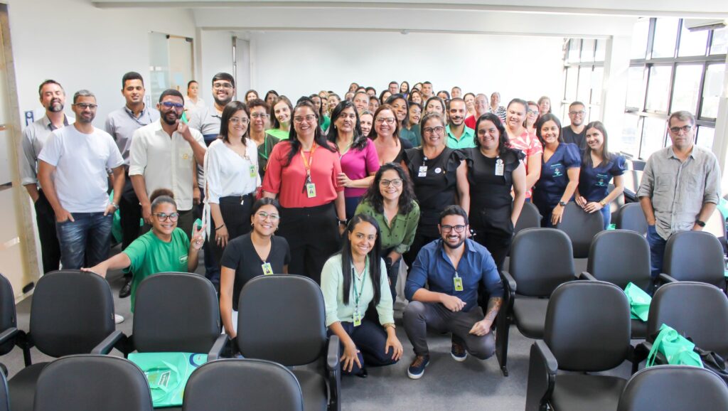 Workshop Rede Prestadora