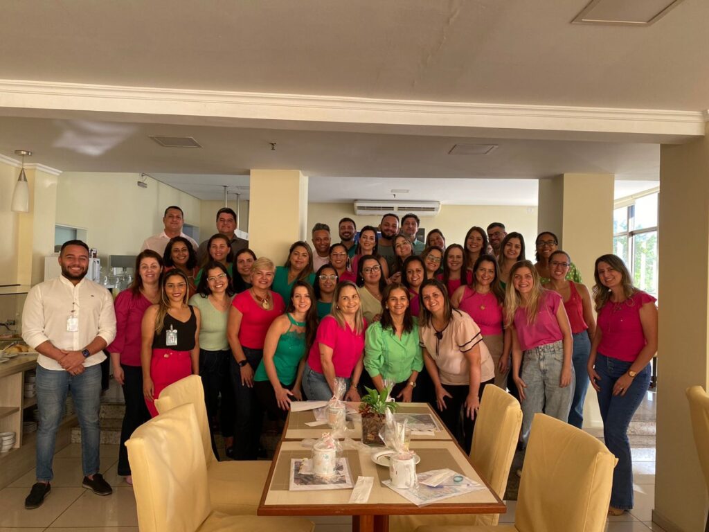 Federada implementa o Programa Jeito de Cuidar Unimed