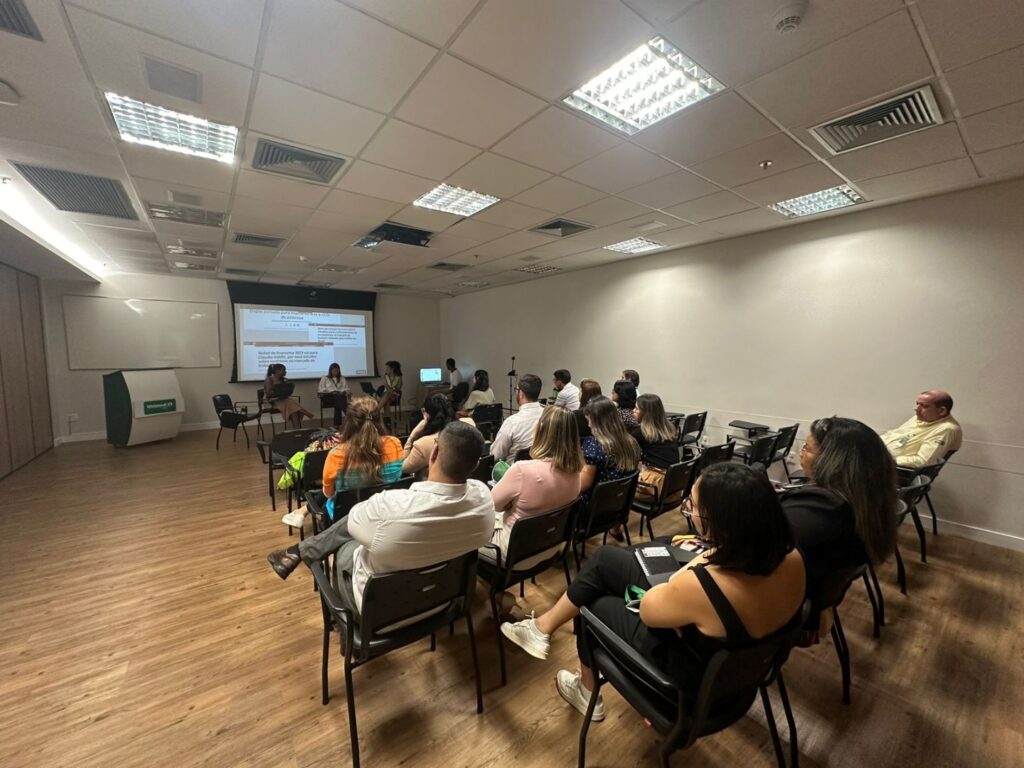 Terceira edição da Semana de Diversidade e Inclusão