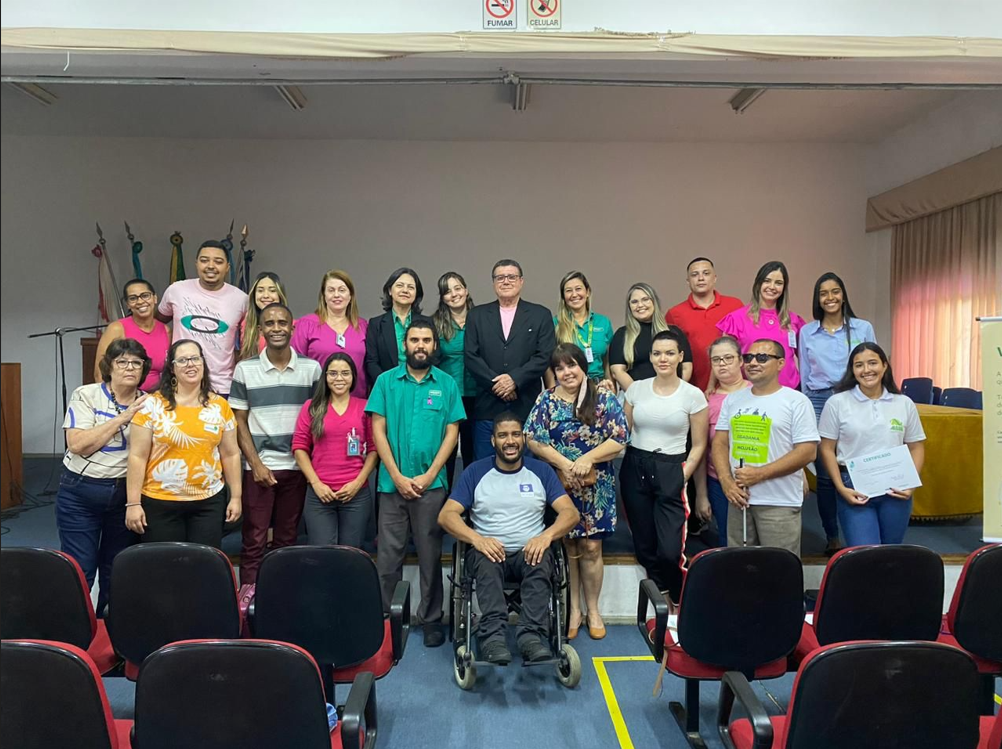 Federada promove Workshop de Empregabilidade e Inclusão PCD