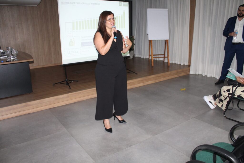 Cooperativa inicia captação de recursos para novo hospital