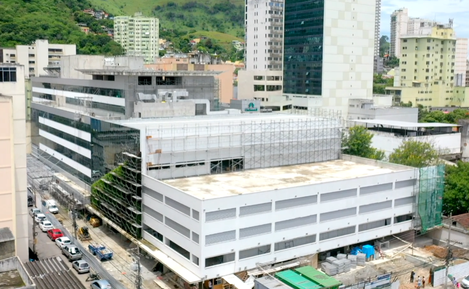 Comissão Hospitalar: esforços trazem eficiência e economia