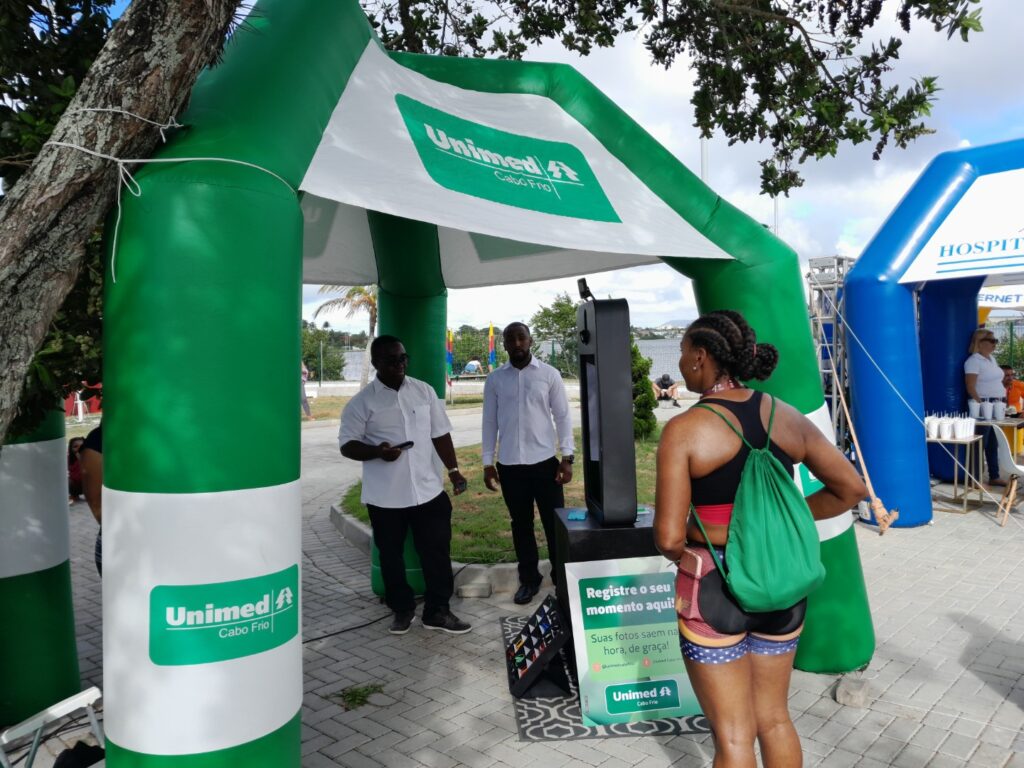 Dezembro marca a última corrida do circuito patrocinado pela cooperativa