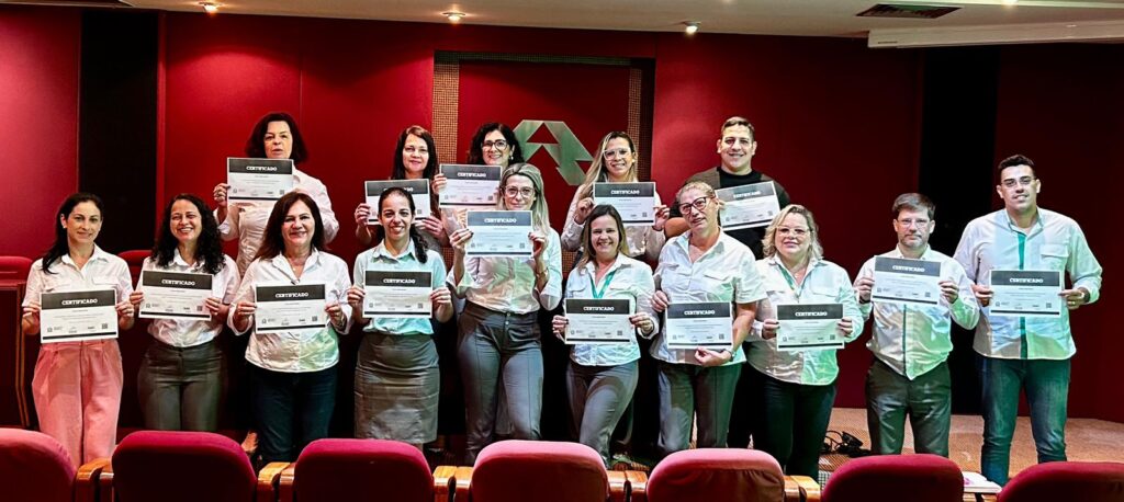 Atualização para Contas Médicas da Norte Fluminense