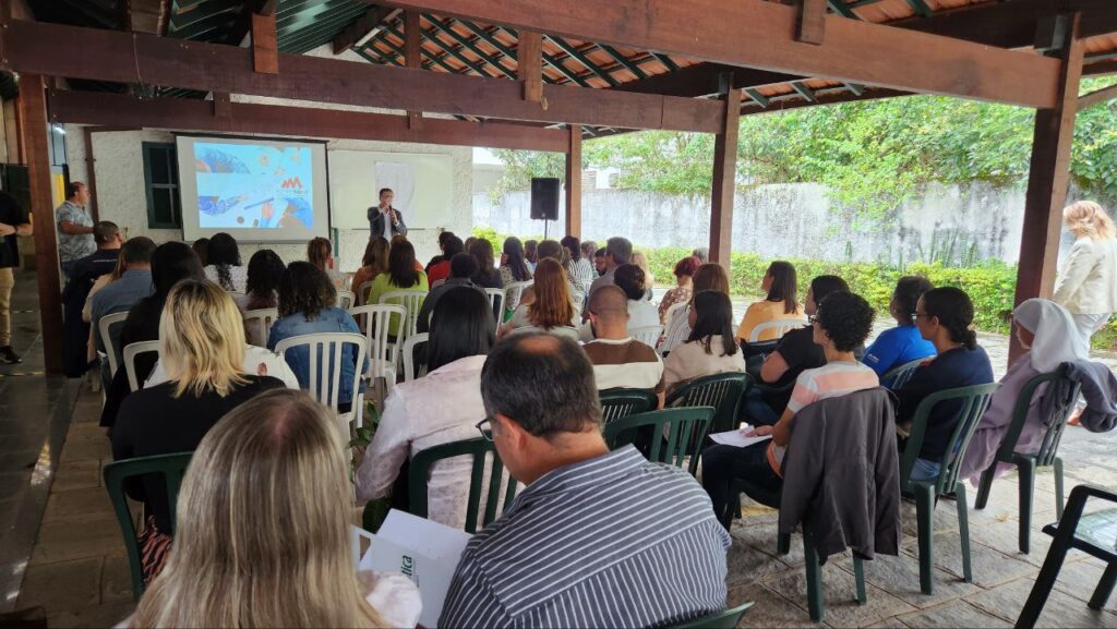 Última edição do Café com RH de 2023