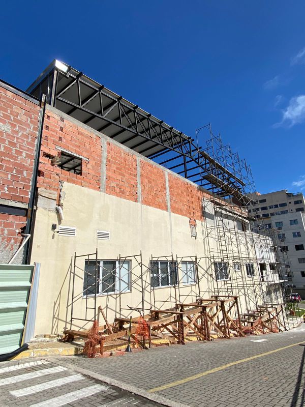 Federada anuncia expansão do Centro de Terapia Intensiva e auditório para 2024