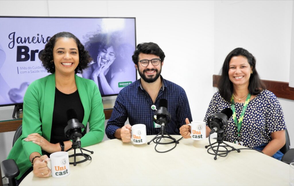 Especialistas em saúde mental falam sobre o Janeiro Branco