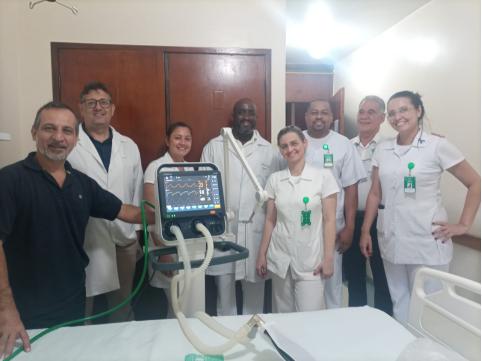 Cooperativa implanta o projeto Retendo Talentos